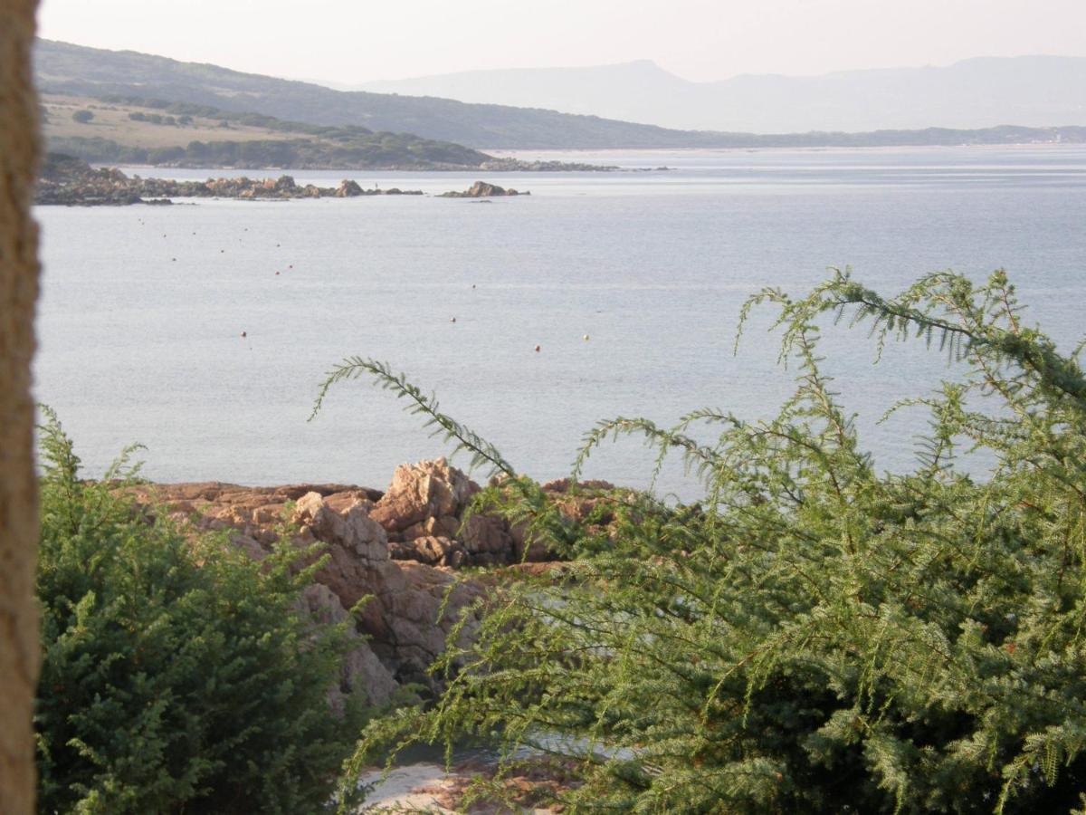 Isola Rossa Appartamenti Superior Værelse billede